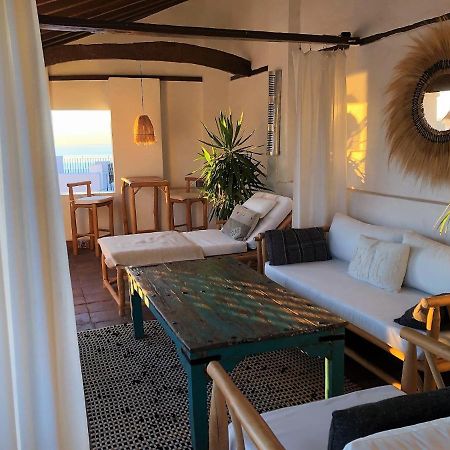 Limonero Bnb Gualchos Exterior photo