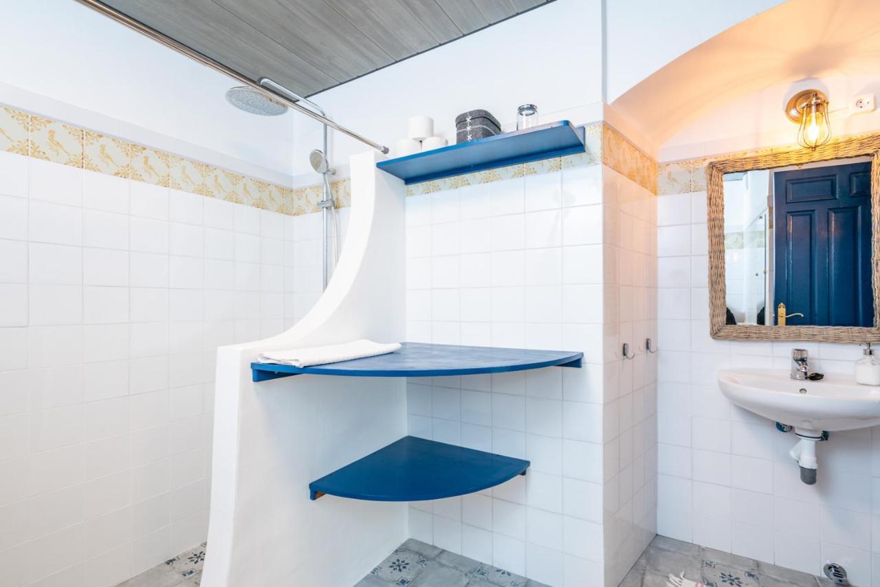 Limonero Bnb Gualchos Exterior photo