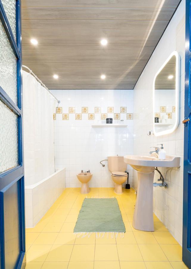 Limonero Bnb Gualchos Exterior photo
