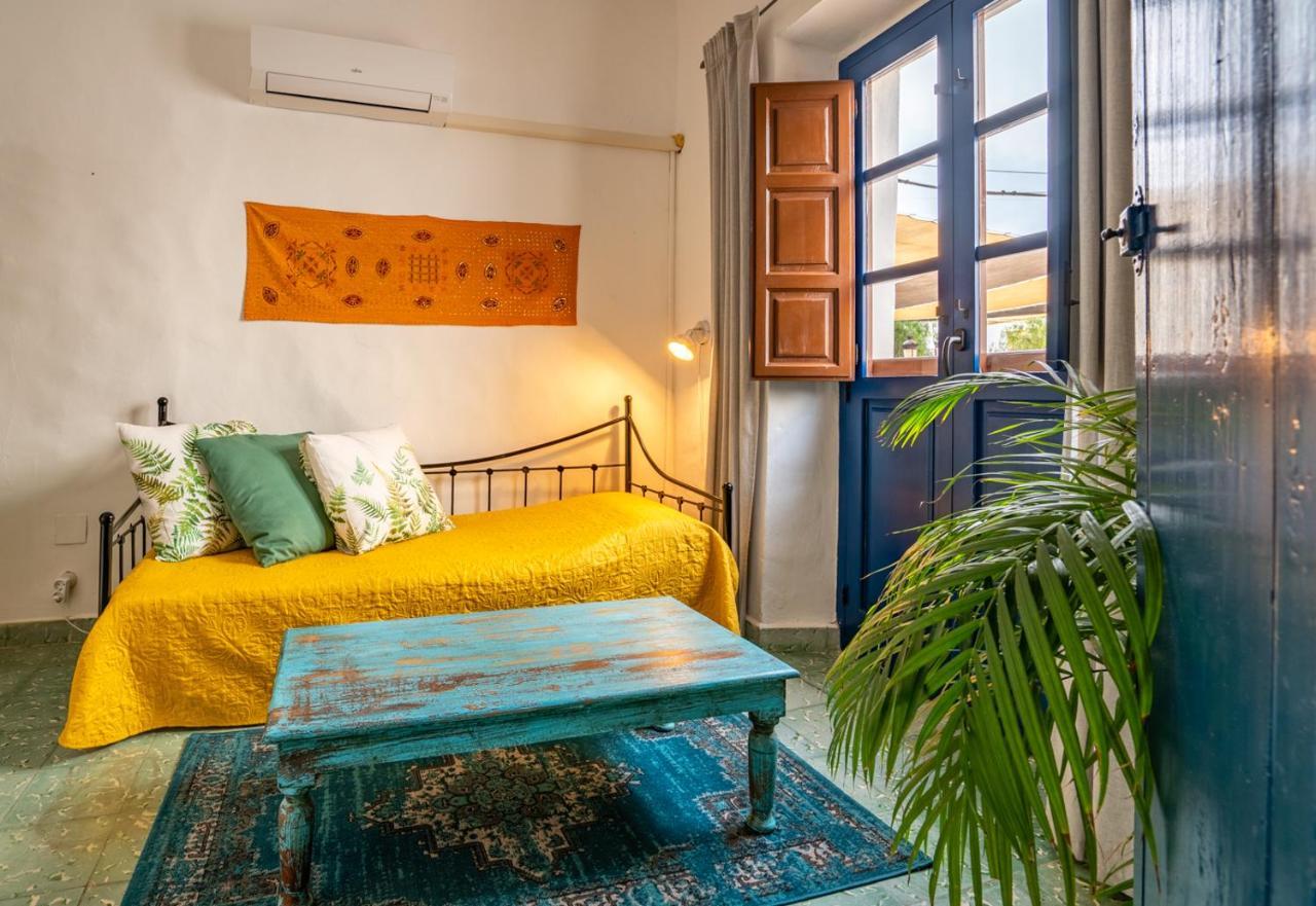 Limonero Bnb Gualchos Exterior photo