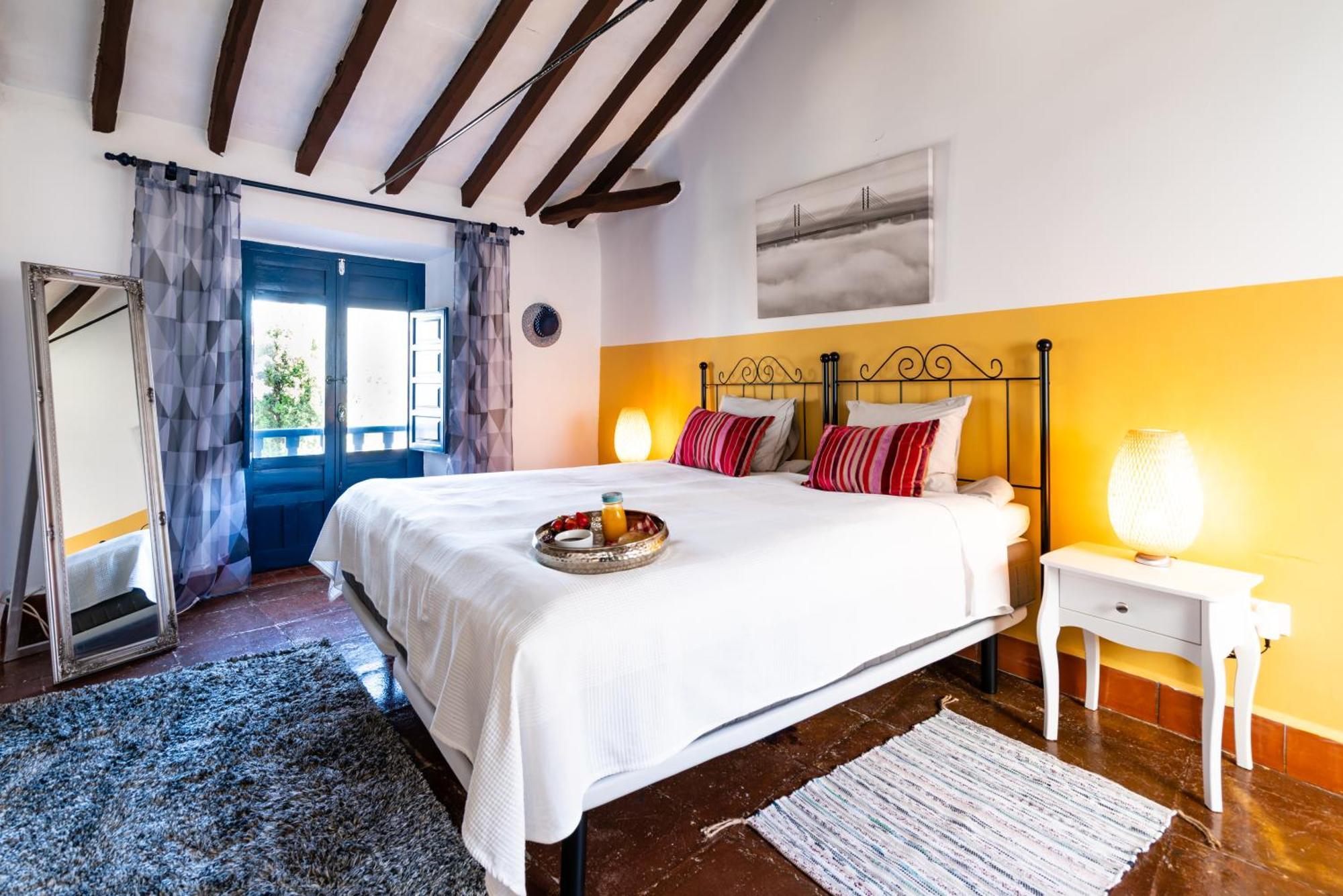 Limonero Bnb Gualchos Exterior photo